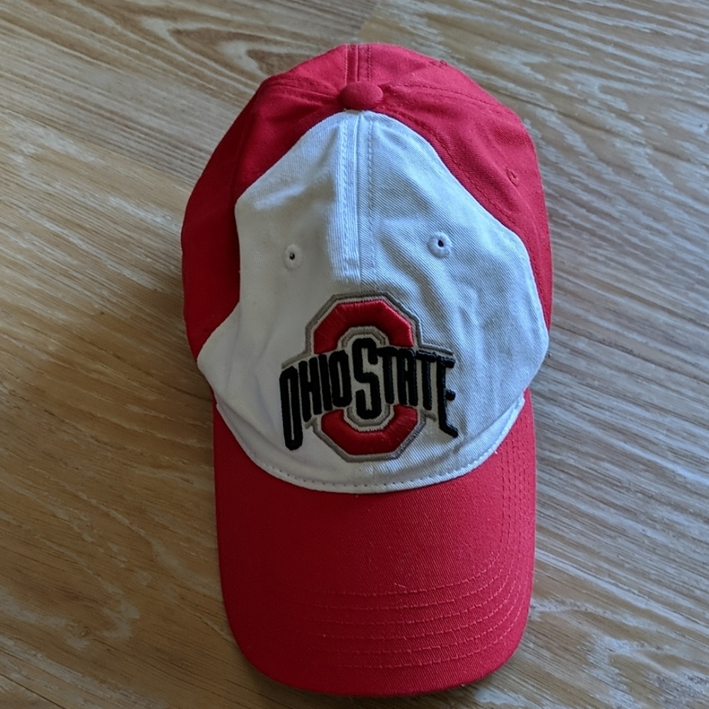 Women's Ohio State Hat